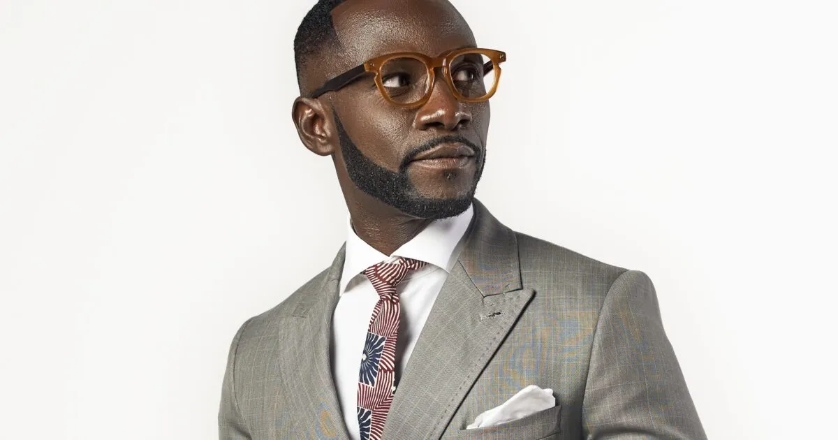 Ghana Rapper Named National Hepatitis Ambassador