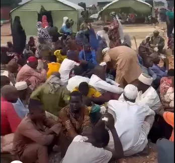 Ghana Helps 1,055 Street Beggars Return Home Safely