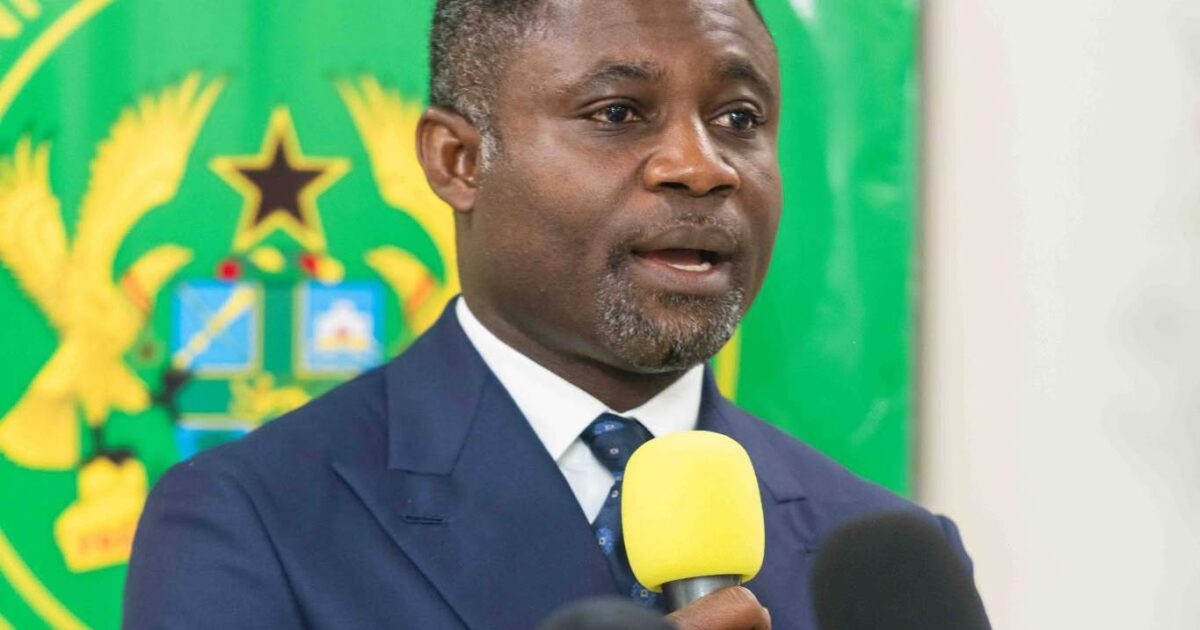 Ghana Tracks Emergency Beds in Real Time to Save Lives