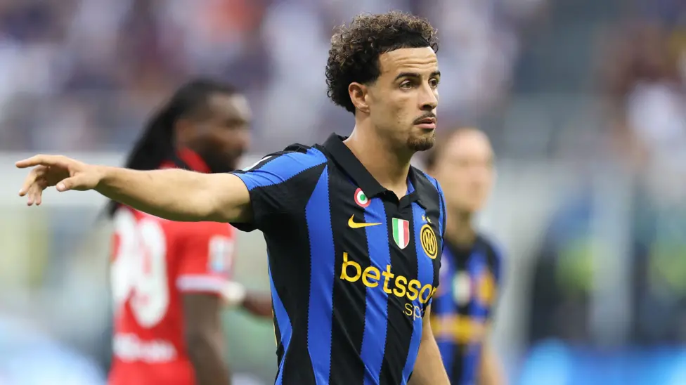 Inter Milan Scores 90th-Minute Winner in Epic Comeback