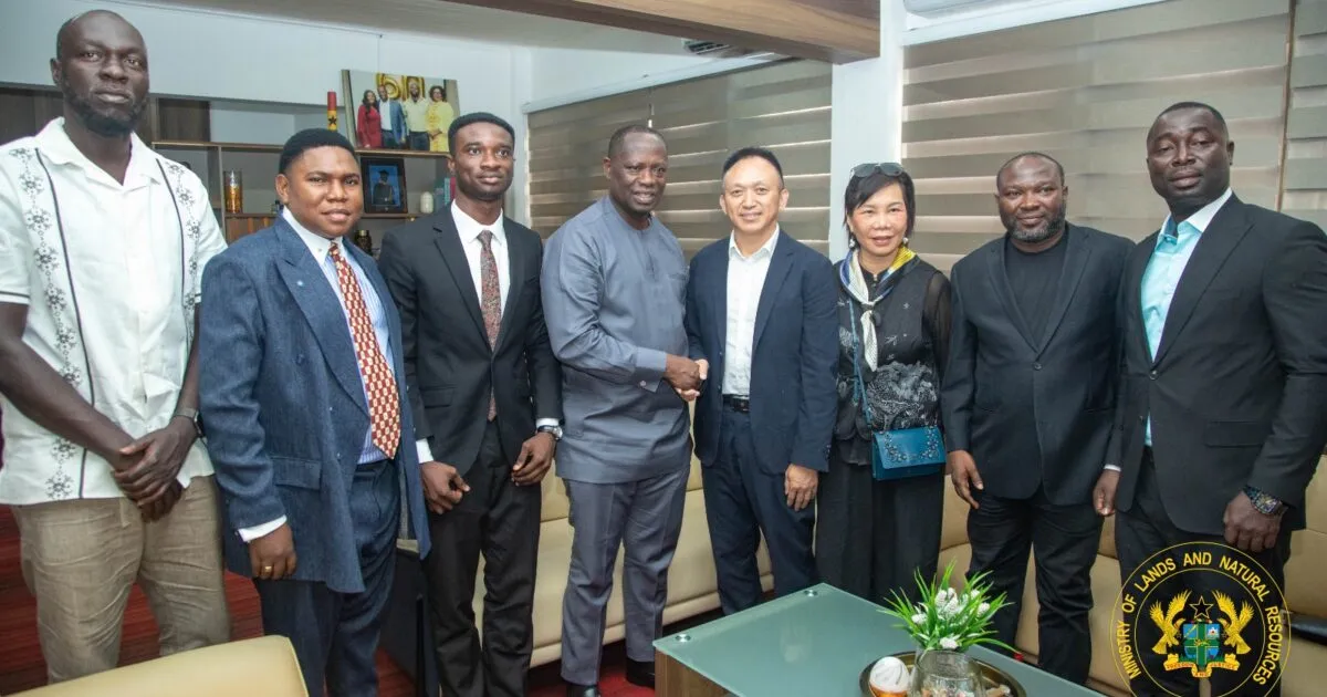 Ghana Prioritizes Sustainable Mining Over Quick Profits