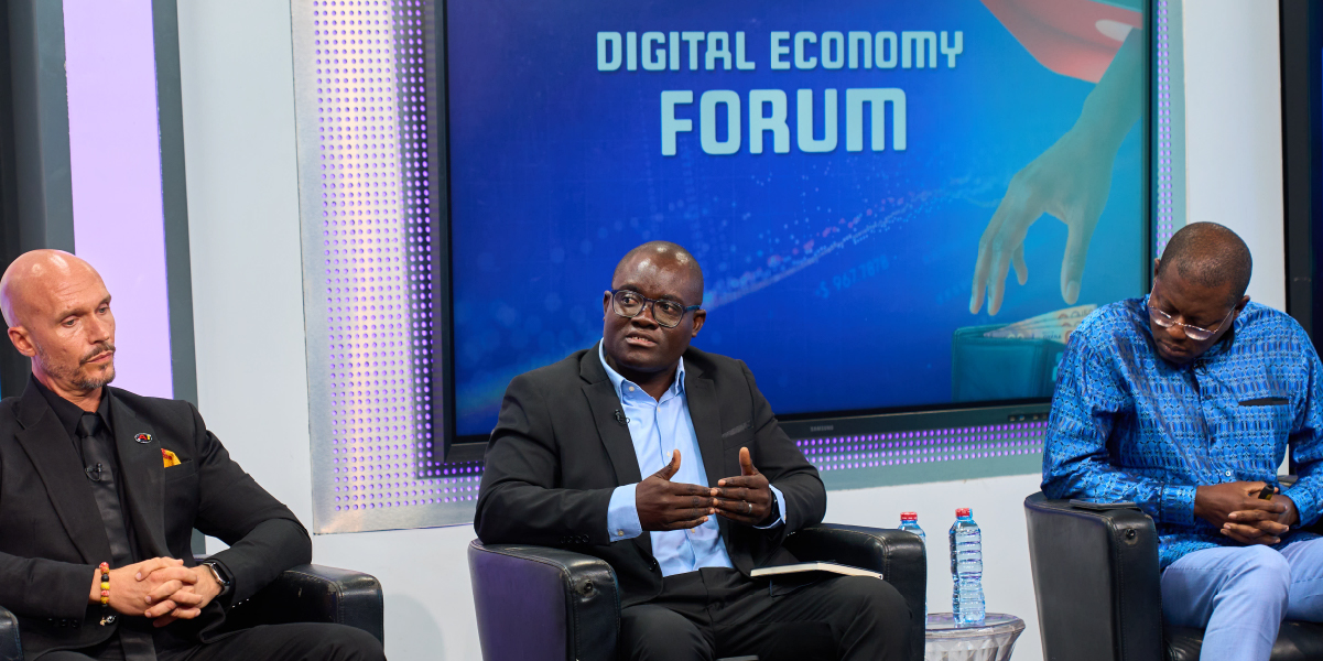 Ghana Tech Firm Shows Smart Path Forward on AI