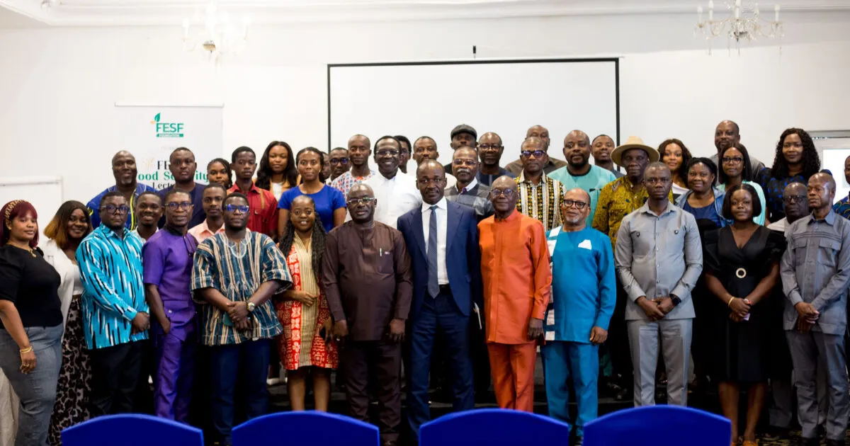 Ghana Aims to Slash $500M Rice Import Bill