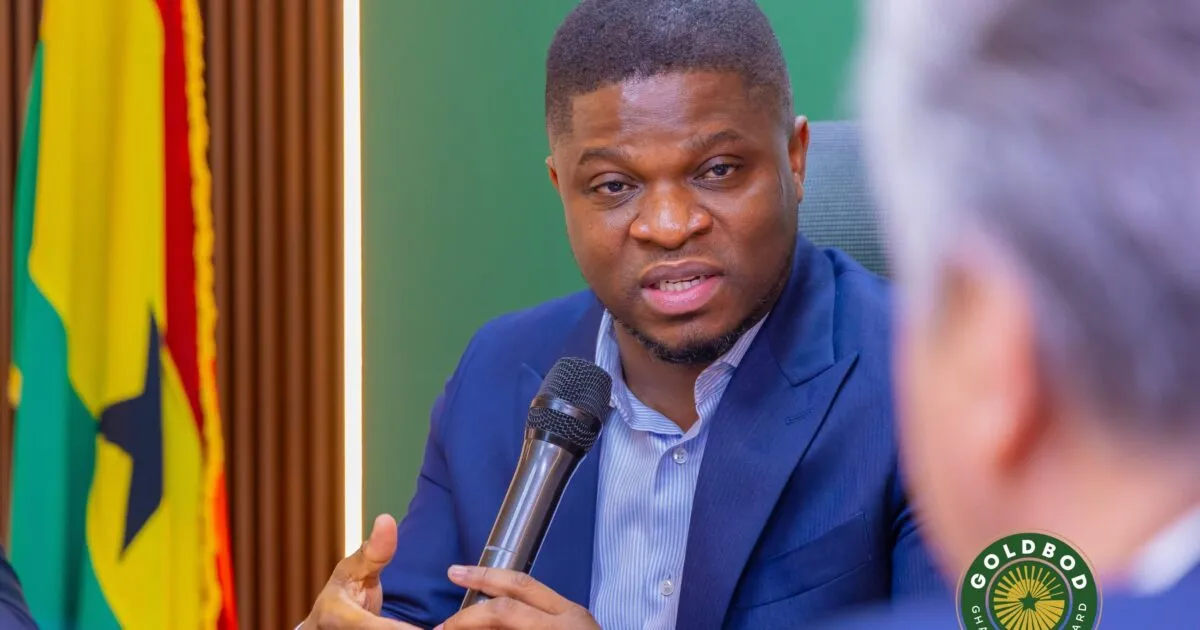 Ghana Targets 150 Hectares of Forest Restoration in 2027