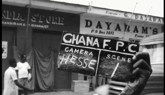 IShowSpeed Brings Ghana's Lost History to U.S. Cinemas