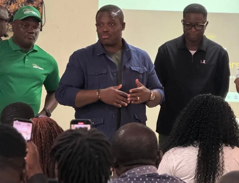 Ghana Builds AI That Speaks Twi to Save Local Languages