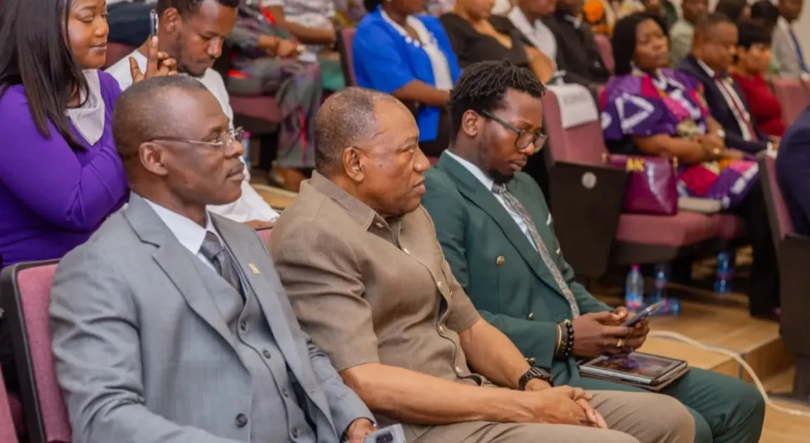 Ghana to Hire 16,500 Health Workers in 2026