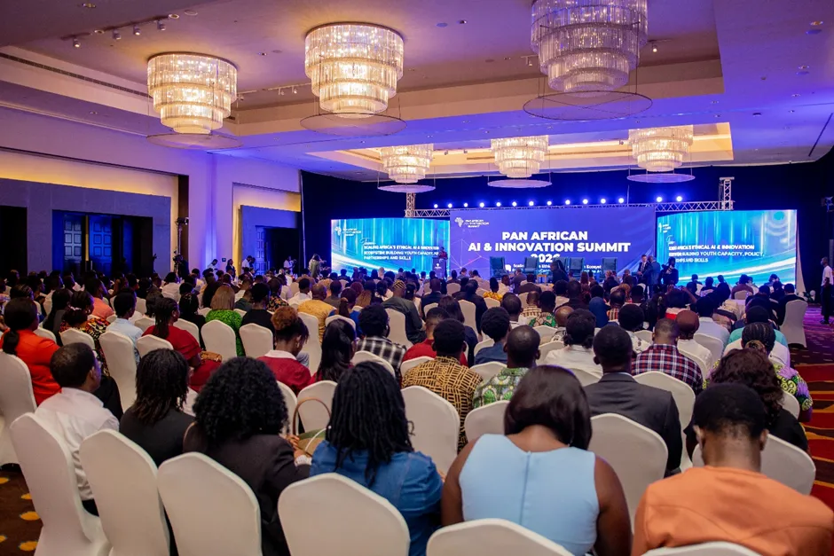 Africa Builds Its Own AI Future at Ghana Summit