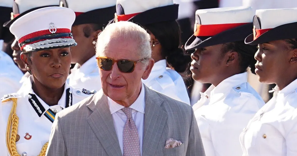 King Charles Calls for Climate Action on Caribbean Tour