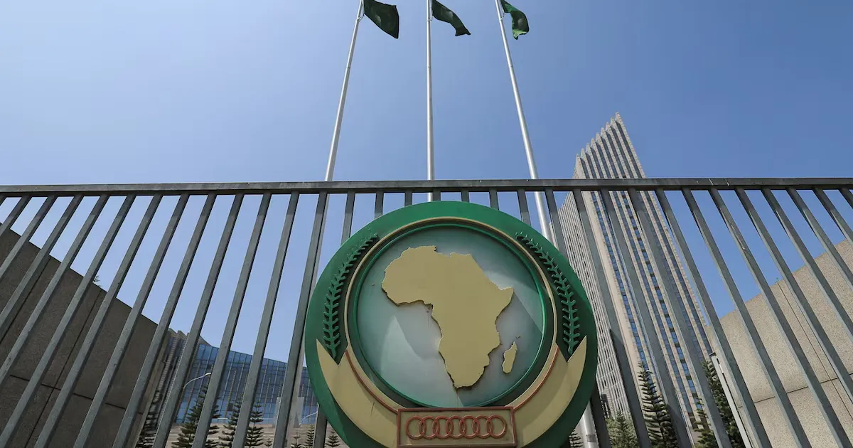 Africa Launches Its Own Credit Rating Agency