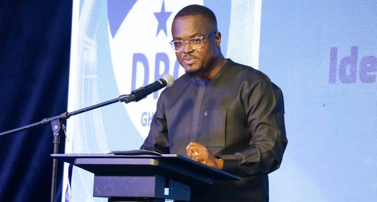 Ghana Opens Online ID Replacement for 11 Countries