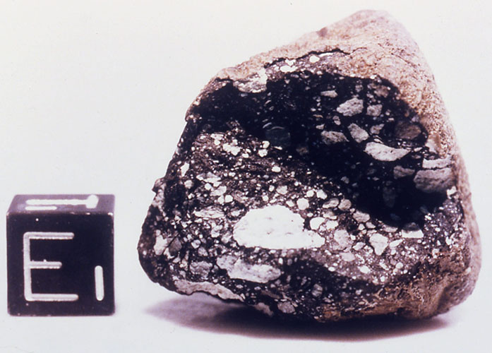 Space Rocks Unlock 4.5 Billion Years of Solar System Secrets