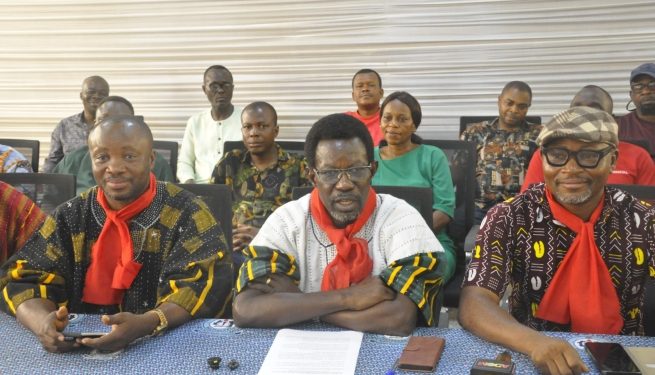 Ghana Teachers End Strike After University Leaders Agree