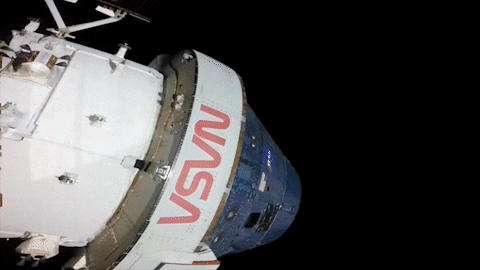 47 Global Volunteers to Track NASA's Moon Mission