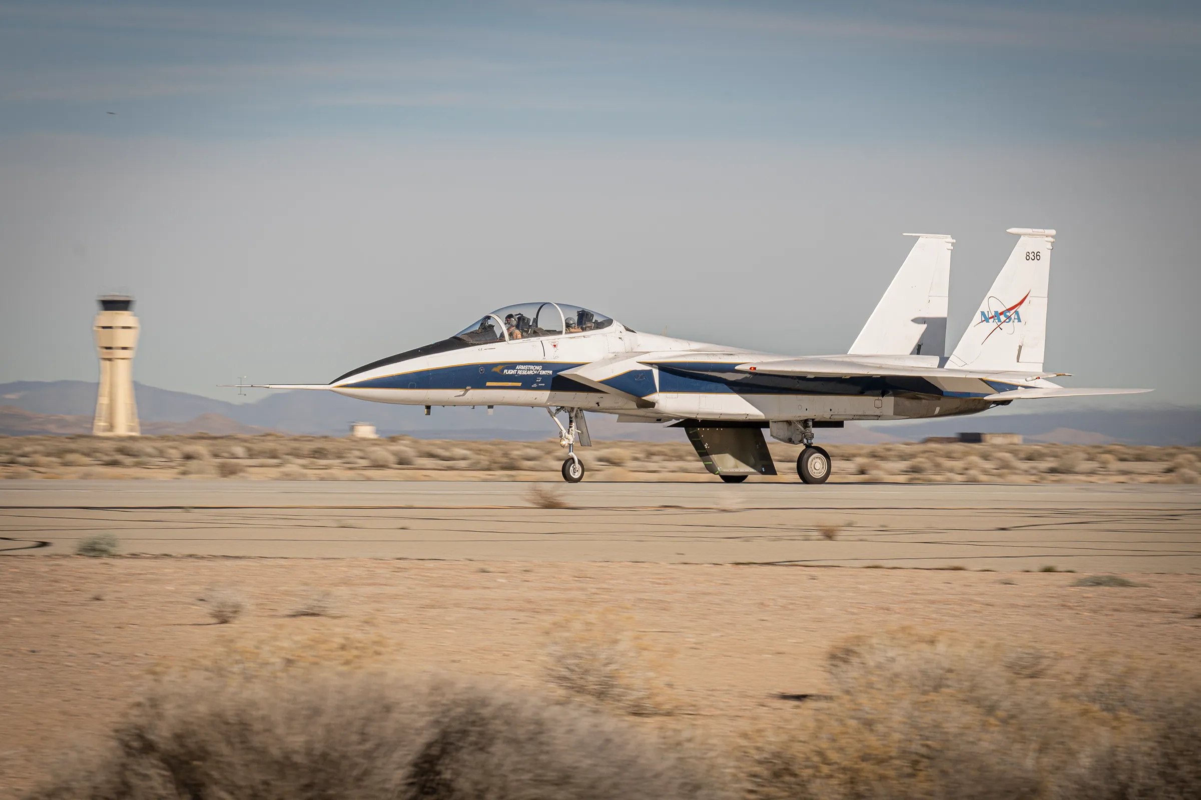 NASA Wing Test Could Cut Airline Fuel Costs 10%