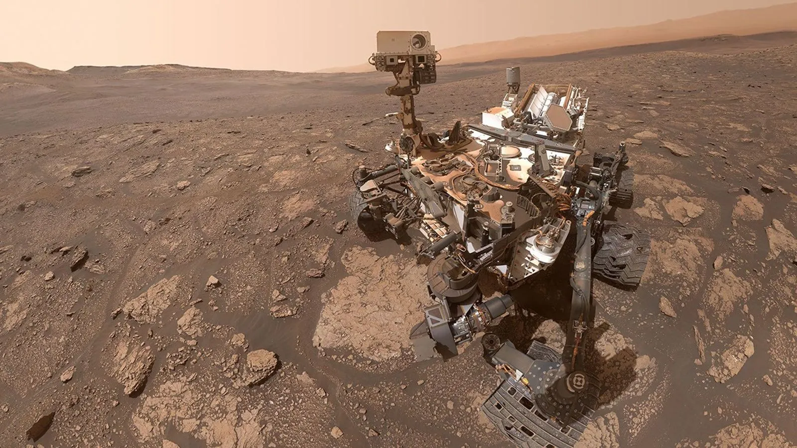 Backyard Astronomers Help NASA Track Moon Impacts - Image 4