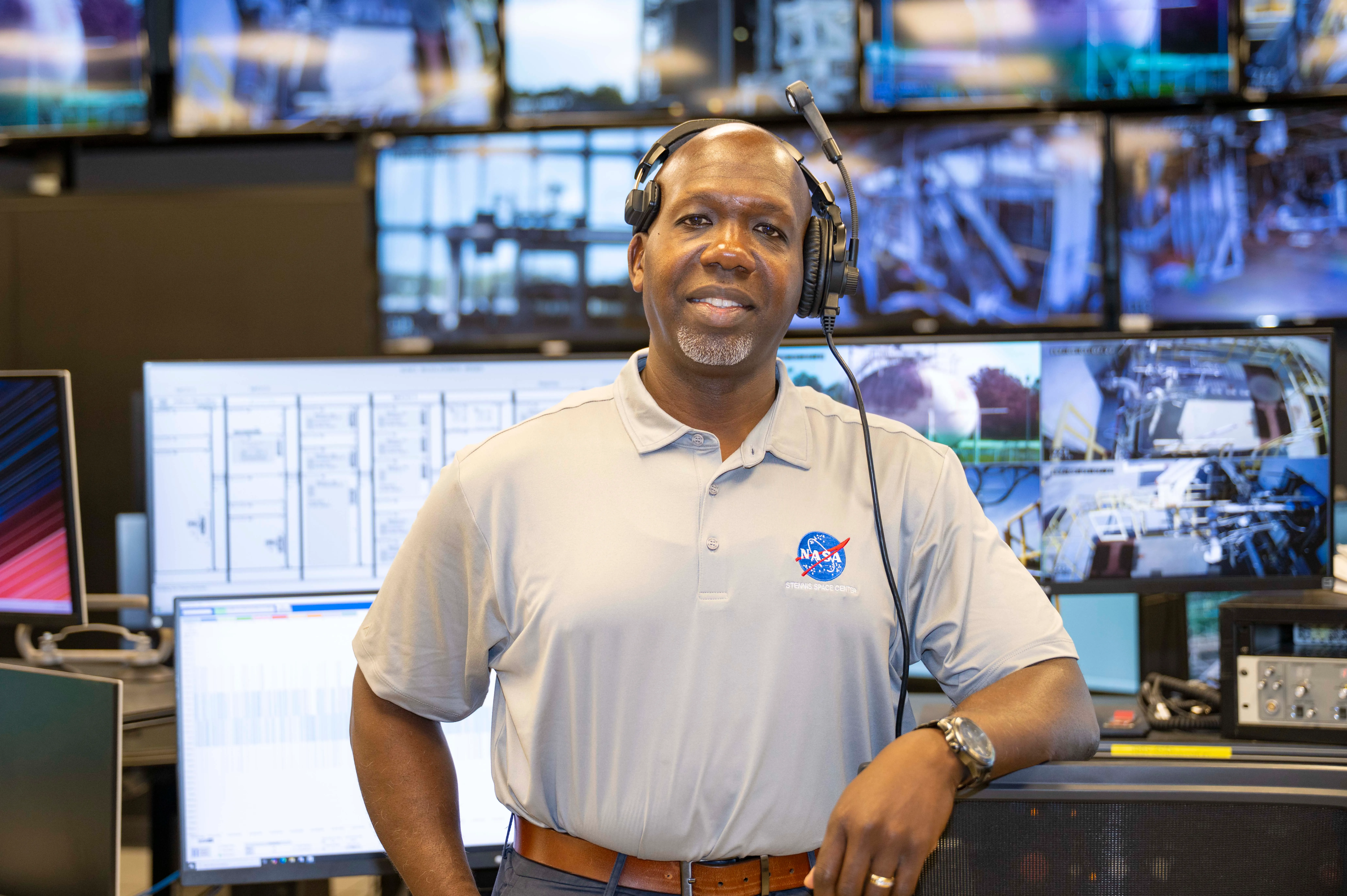 NASA Hires 28-Year Contractor Ray Williams as Civil Servant