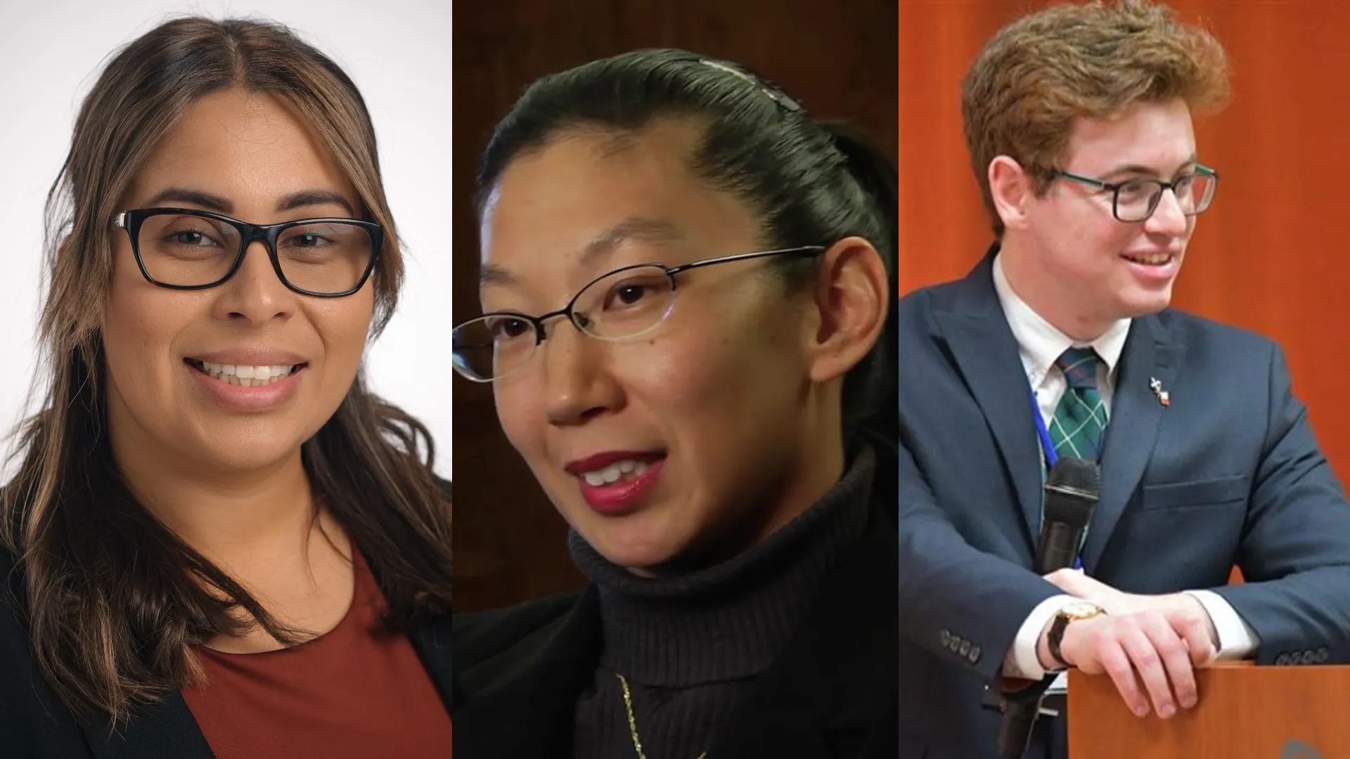 NASA Honors 3 Scientists Pushing Space Research Forward