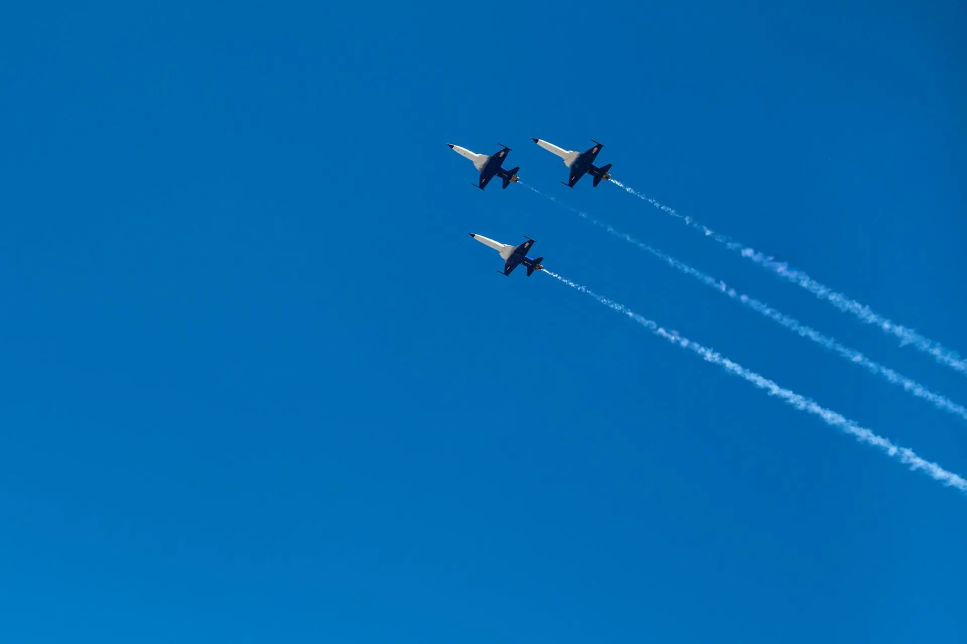NASA Administrator to Pilot Fighter Jet at Alabama Game