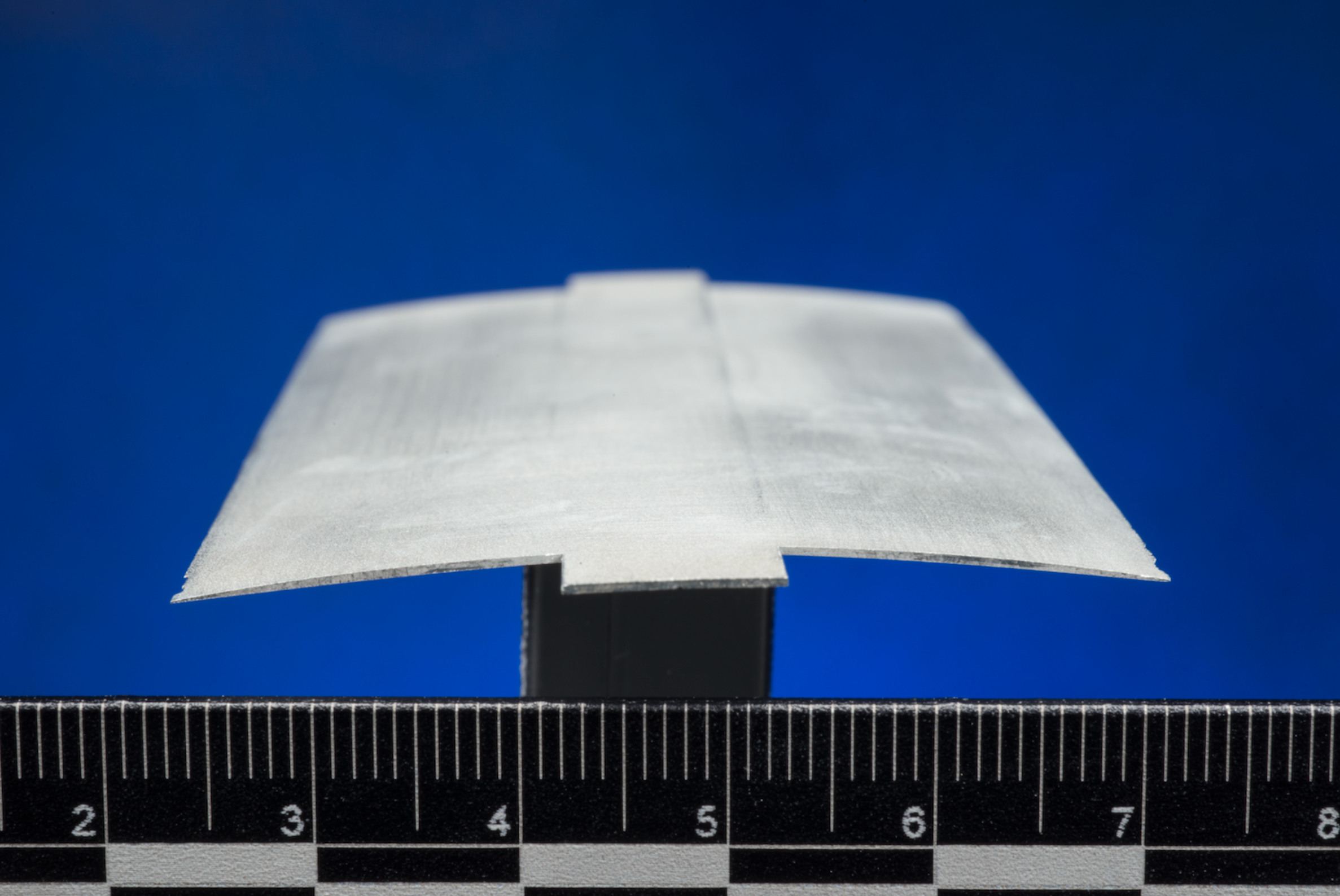 NASA's New Mars Helicopter Blades Could Fly 27x Farther