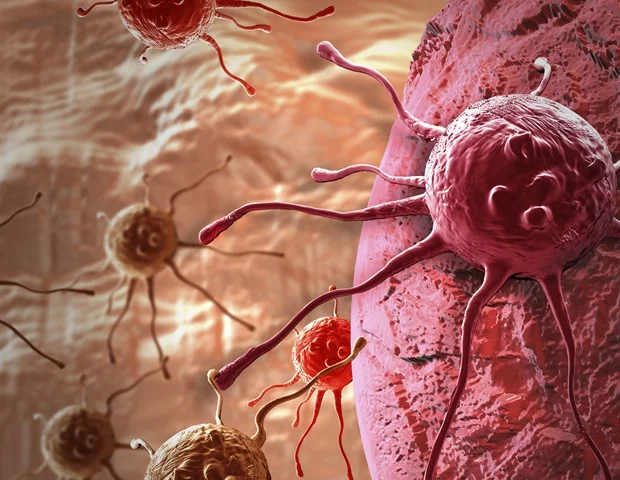 Scientists Turn Cancer Fuel Into Immune System Weapon