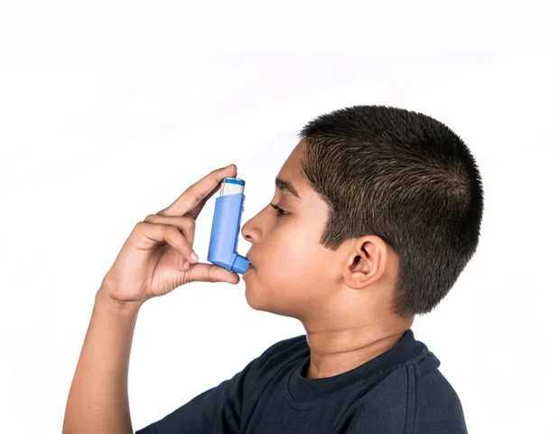 Scientists Find New Way to Stop Asthma Attacks