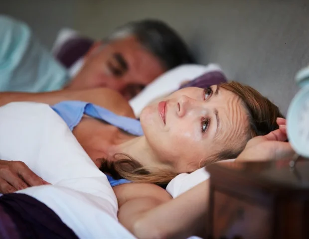 New Insomnia Guidelines Offer Hope for Better Sleep