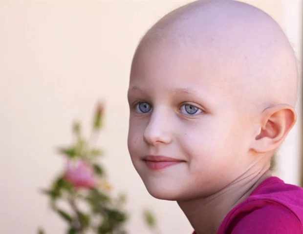 70-Year-Old Leukemia Drug Gets Surprising New Insight