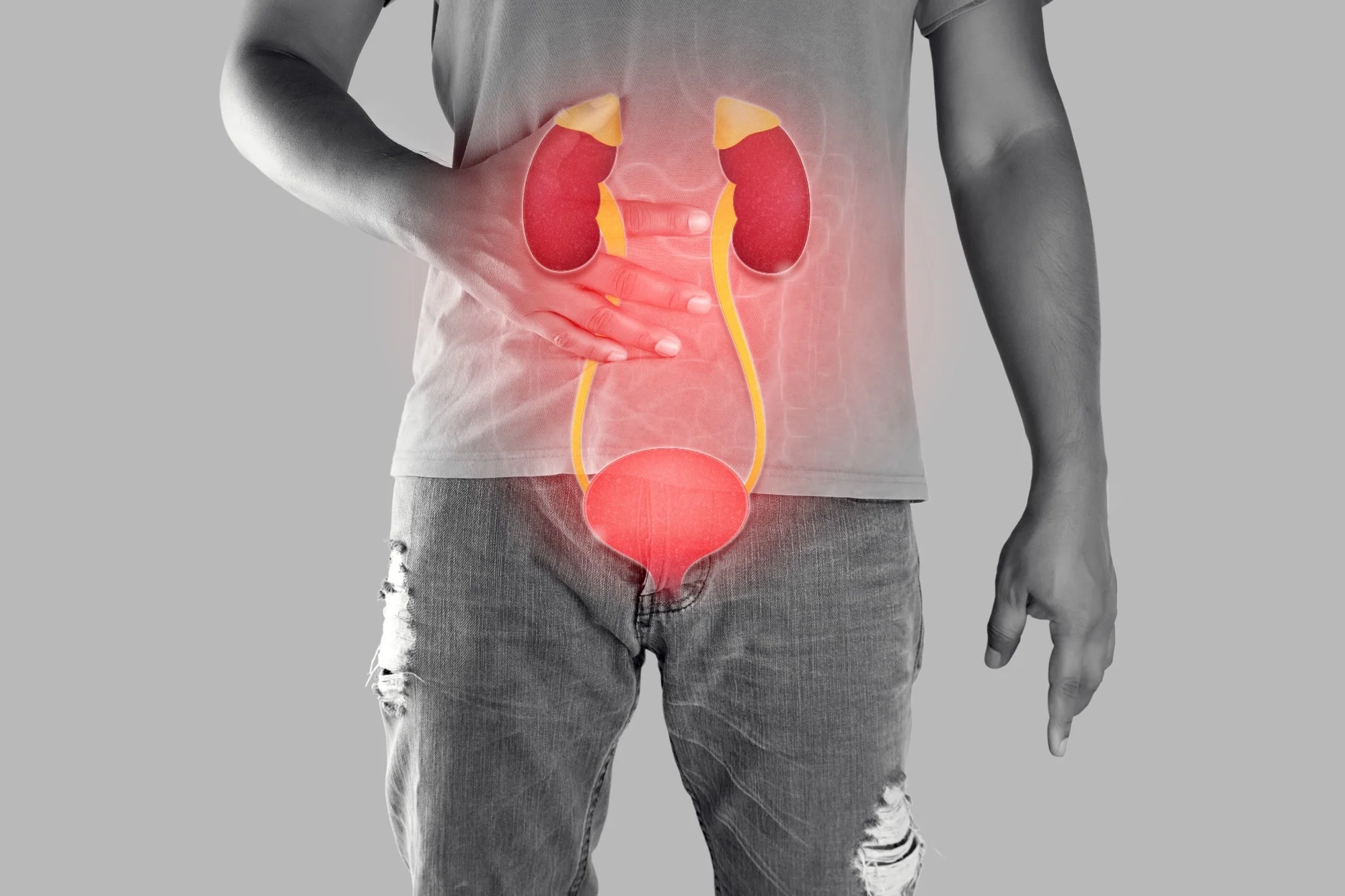 New 10-Minute Bladder Cancer Treatment Targets Recurrence