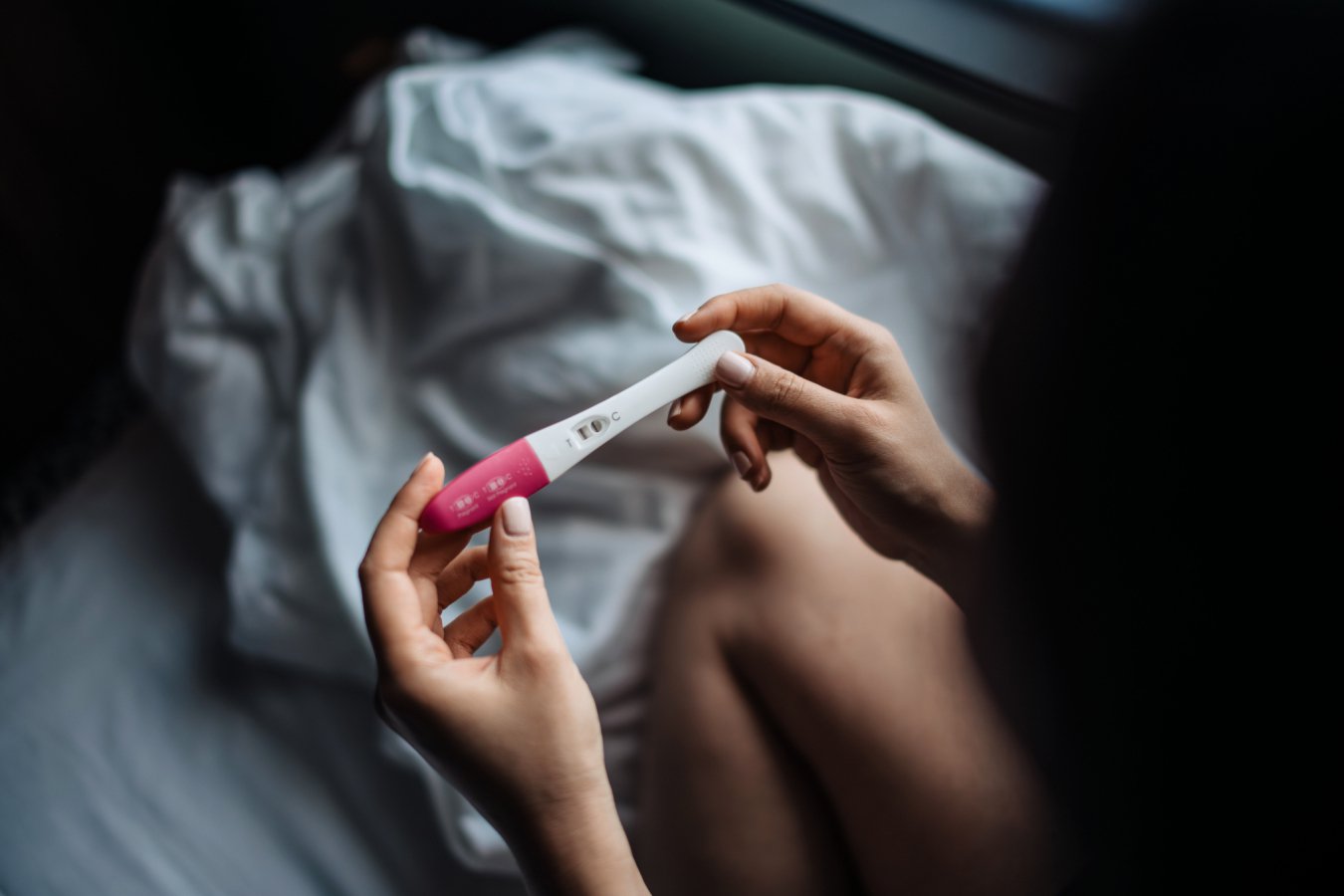 Stanford Finds Brain Cells That May Prevent Miscarriages