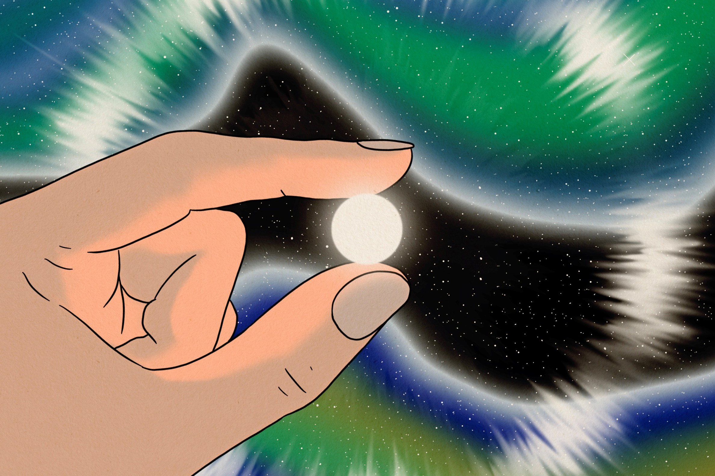 Scientists Close In on Particle That Could Rewrite Physics