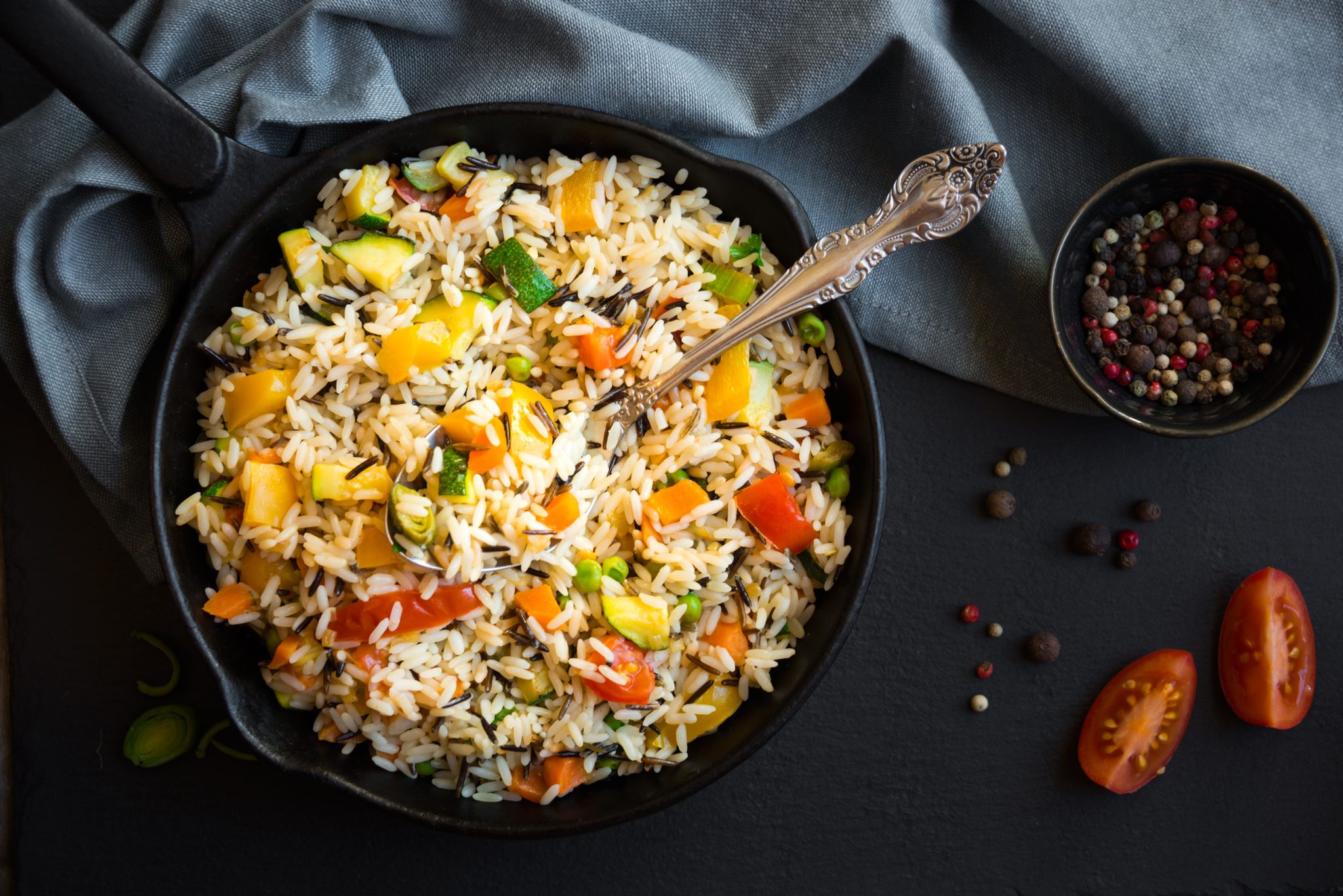 Food Quality Beats Low-Carb vs Low-Fat for Heart Health