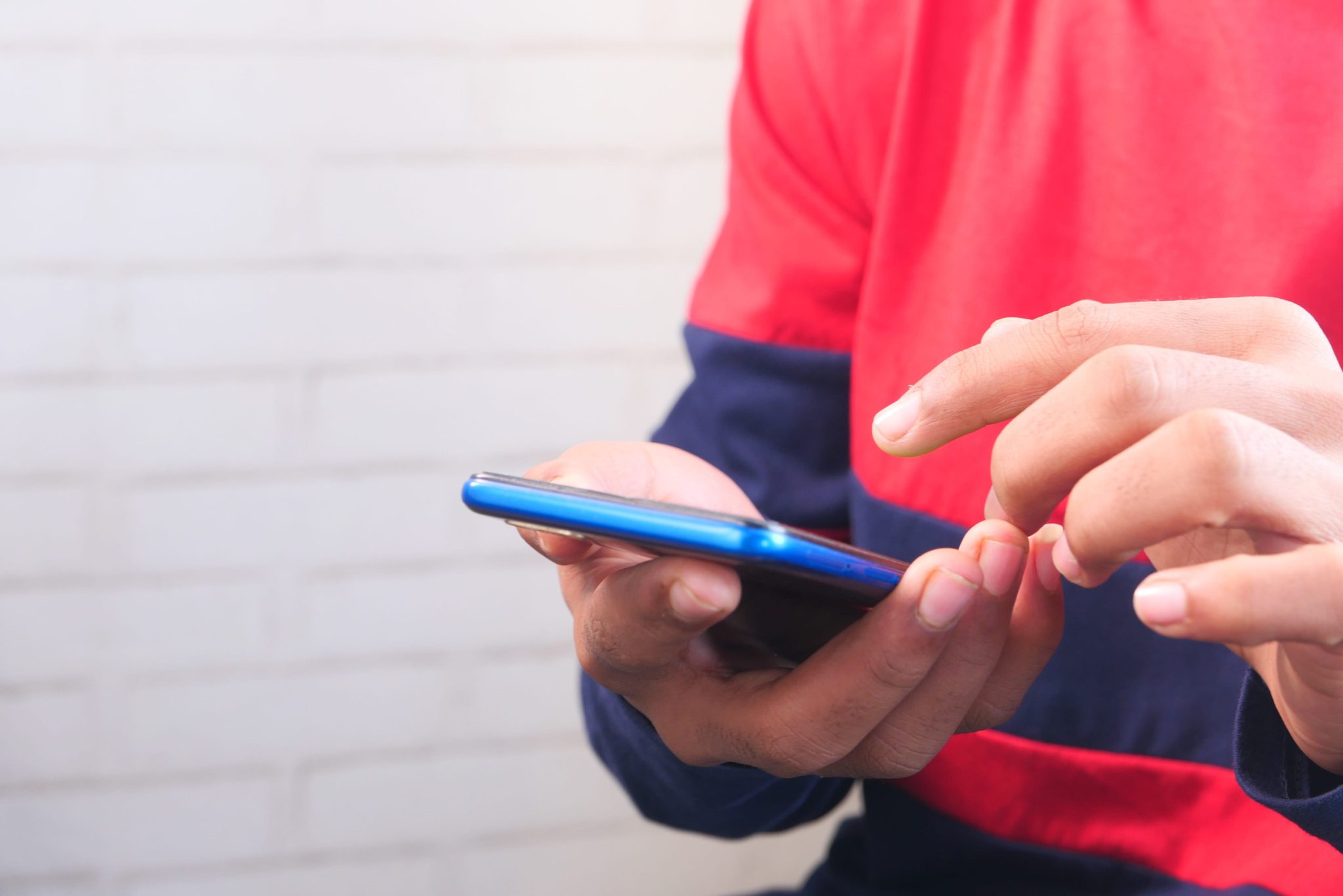 Brazil Bans Infinite Scroll for Minors to Protect Kids