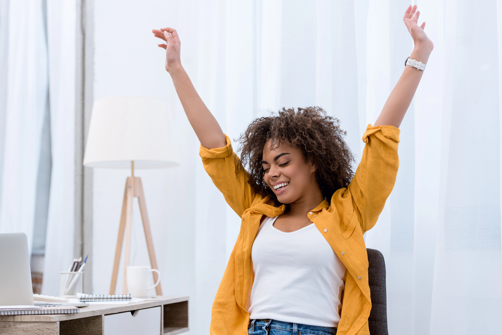 5 Research-Backed Habits That Build Lasting Happiness