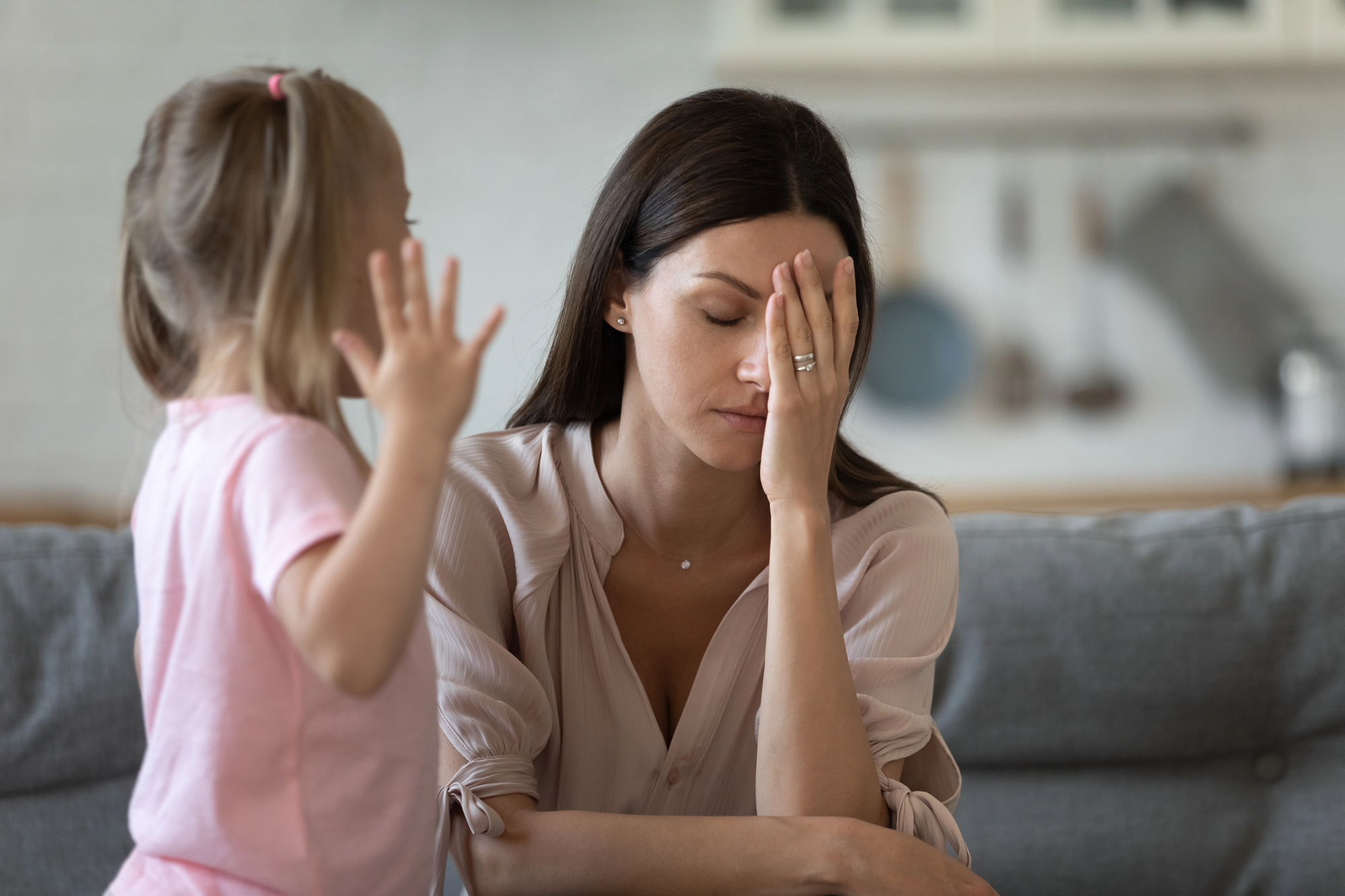 Parents Only Need to Get It Right 30% of the Time