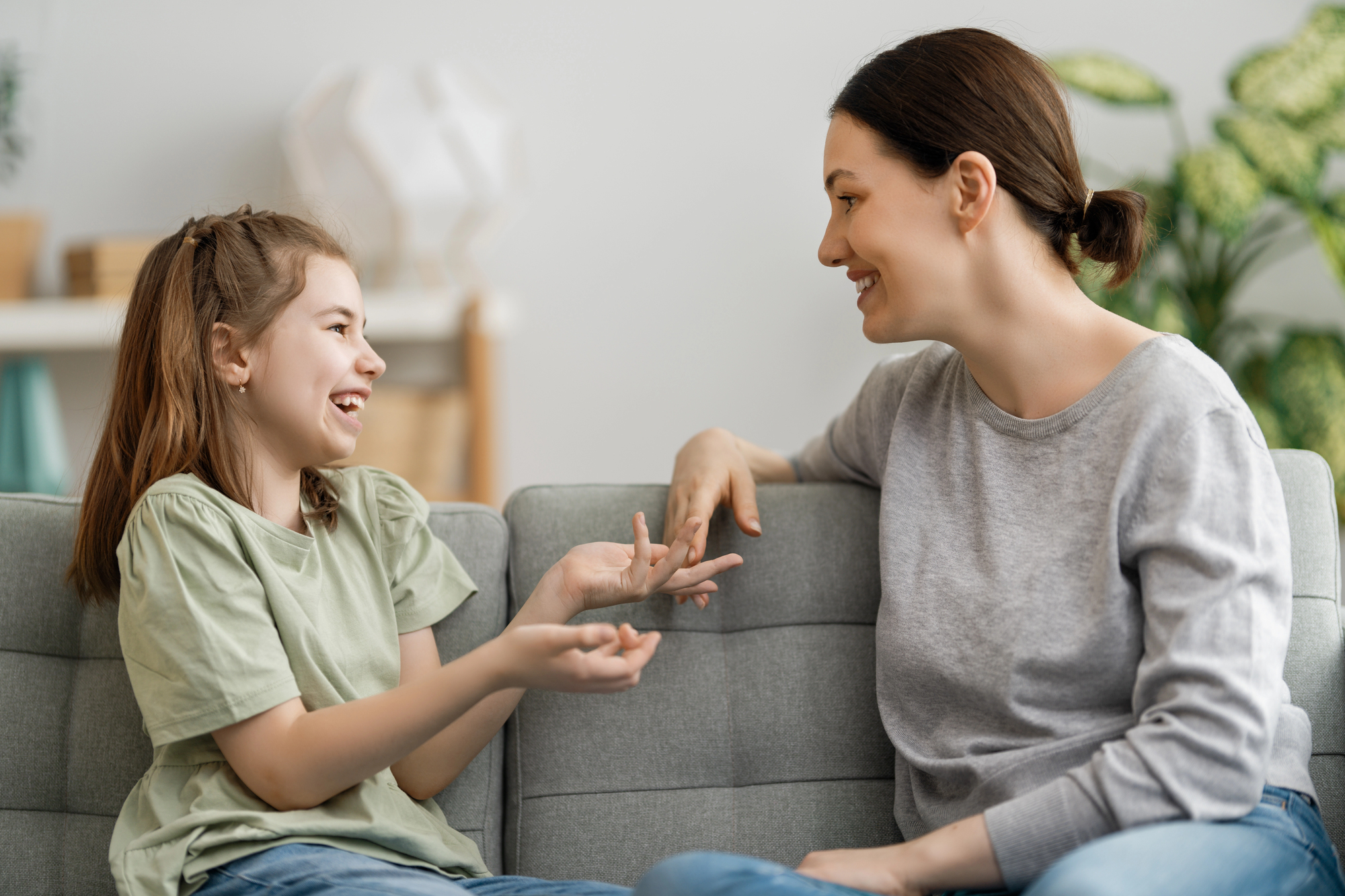 5 Phrases That Build Confident, Resilient Kids