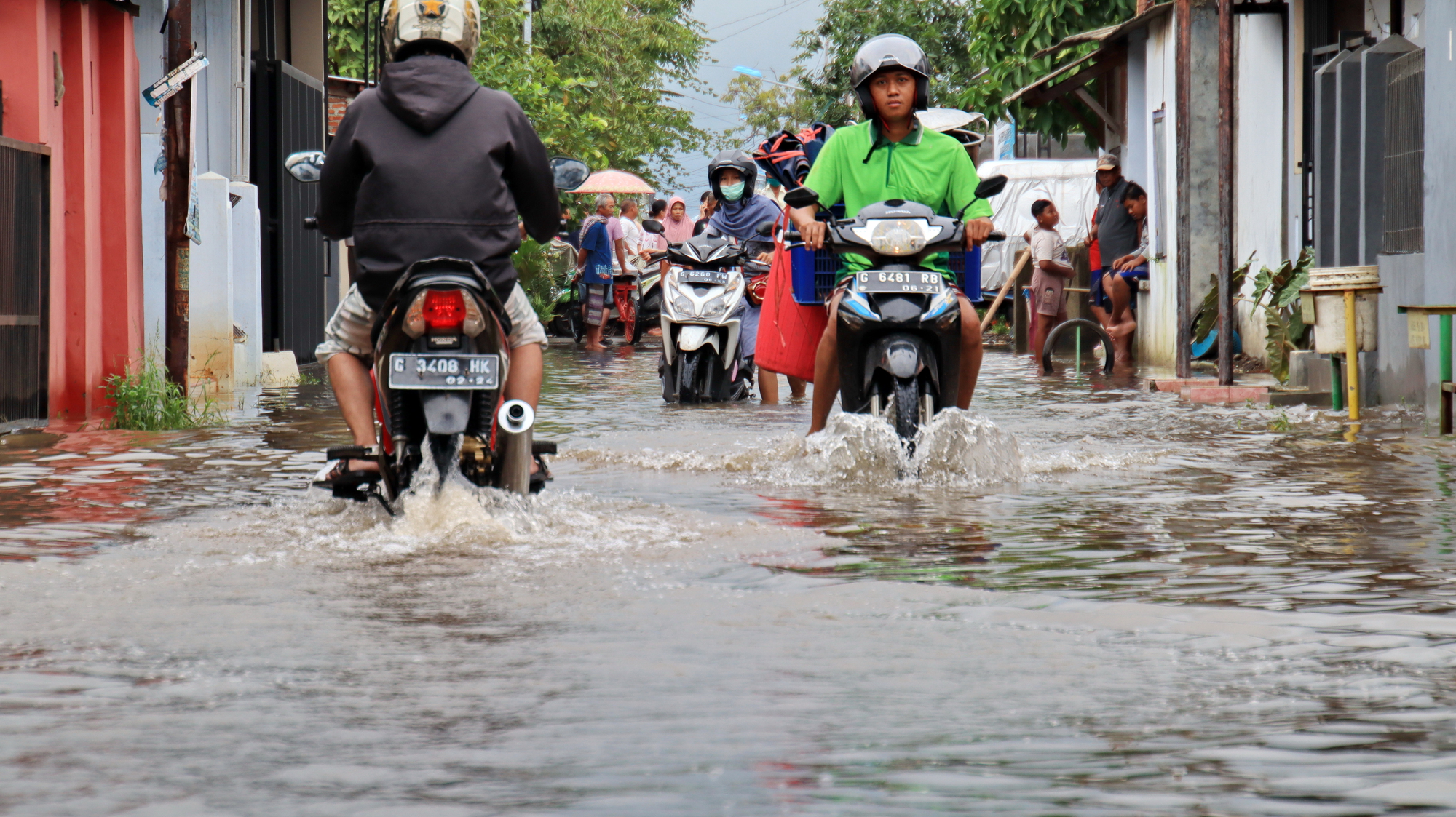 Scientists Link Individual Oil Firms to Specific Disasters