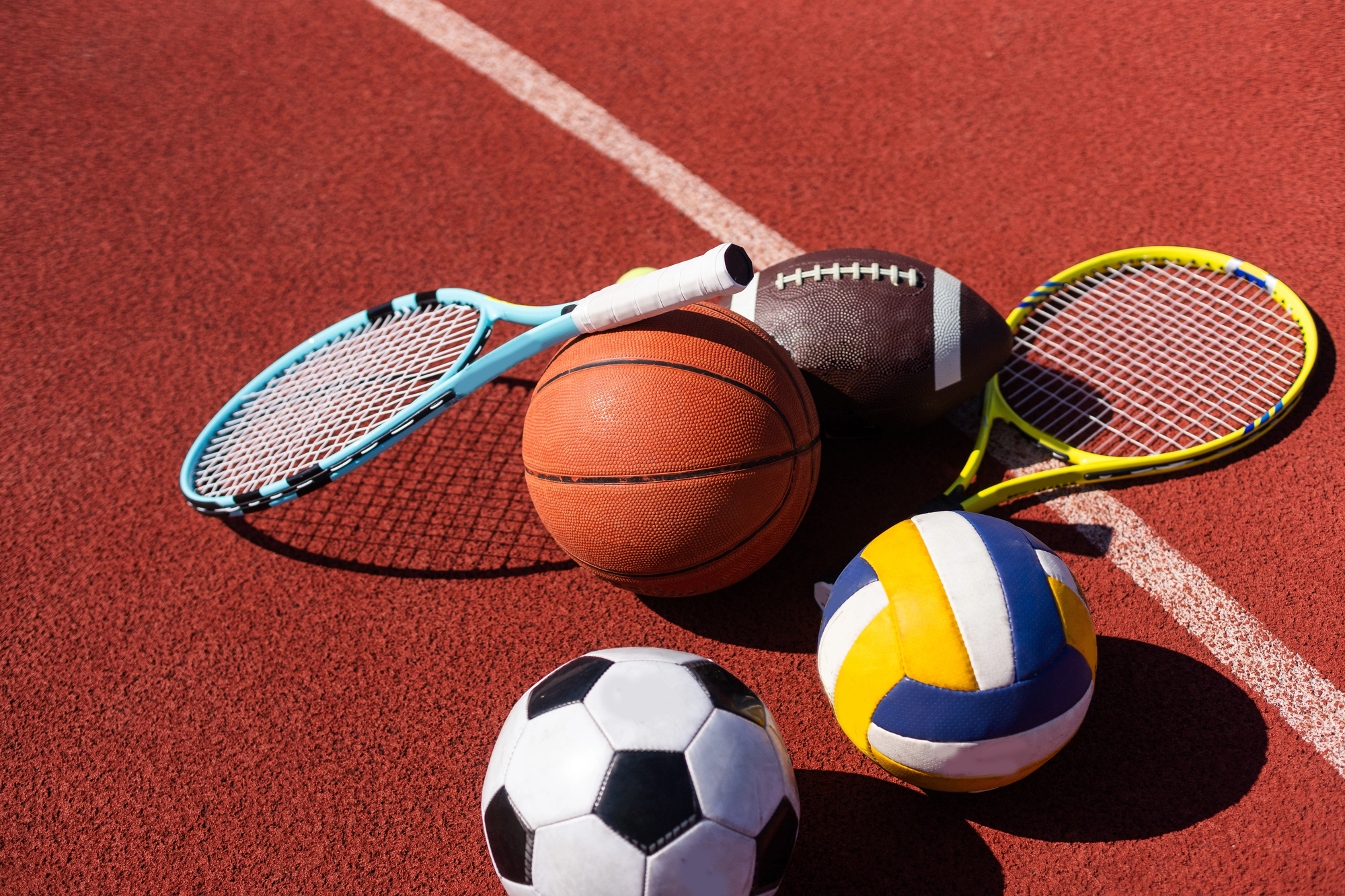 Oakland's Free Sports Gear Library Opens in East Oakland