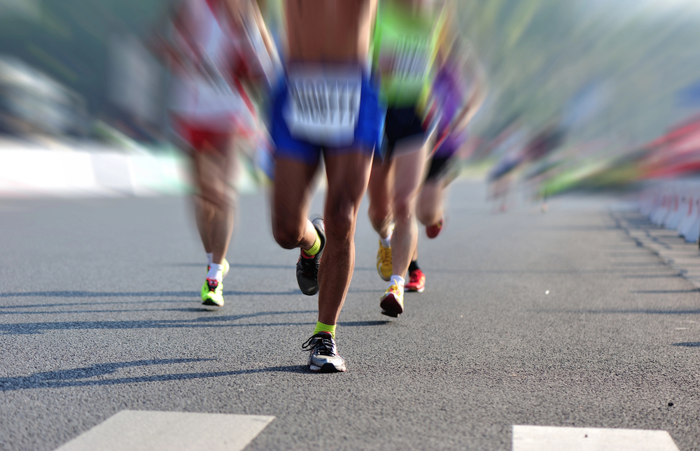 Sport Psychologist's 4 Tools to Beat Performance Anxiety