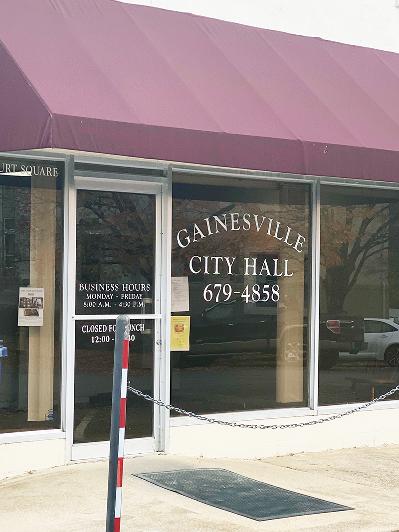 Gainesville Volunteers Turn Lawsuit Into Community Win