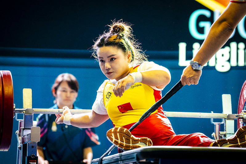 13 Paralympic Champions Compete at Aichi-Nagoya 2026