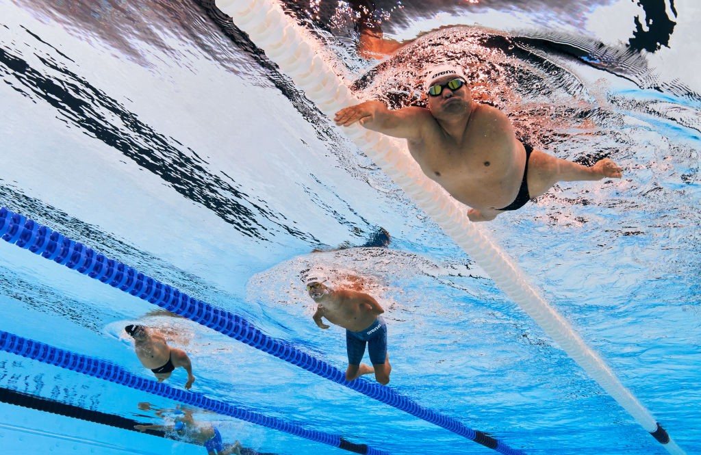 Guadalajara to Host World Para Swimming Championships 2027