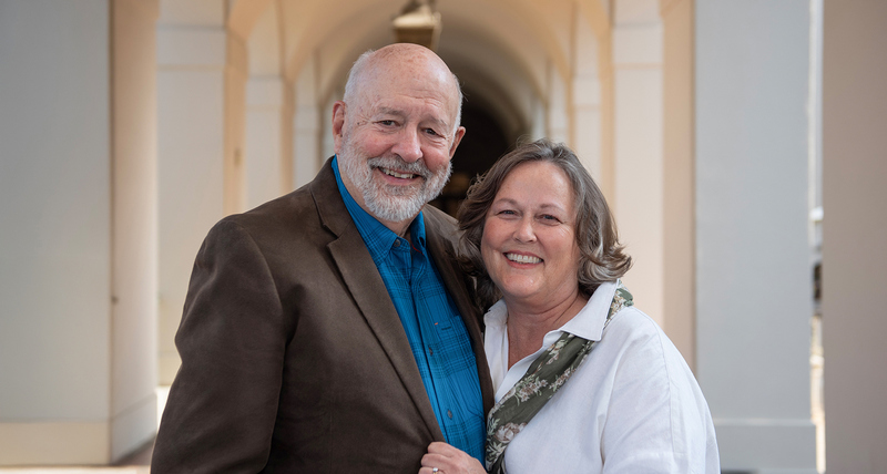 Pasadena Celebrates 50+ Years Supporting Public Schools