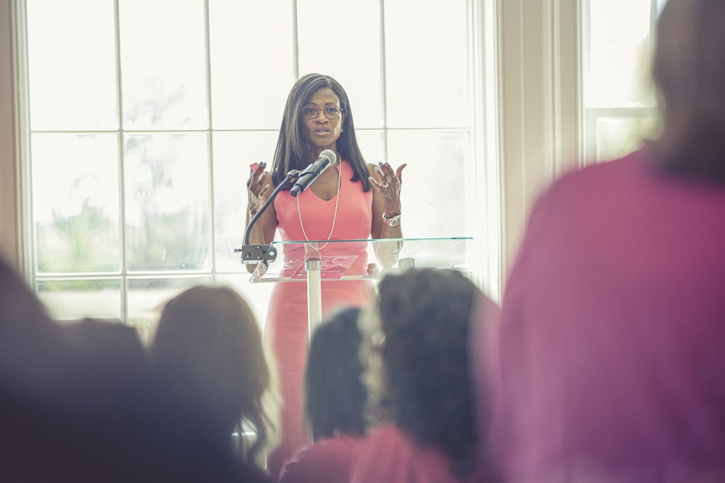 Cancer Survivor Breaks Personal Records After Treatment - Image 2
