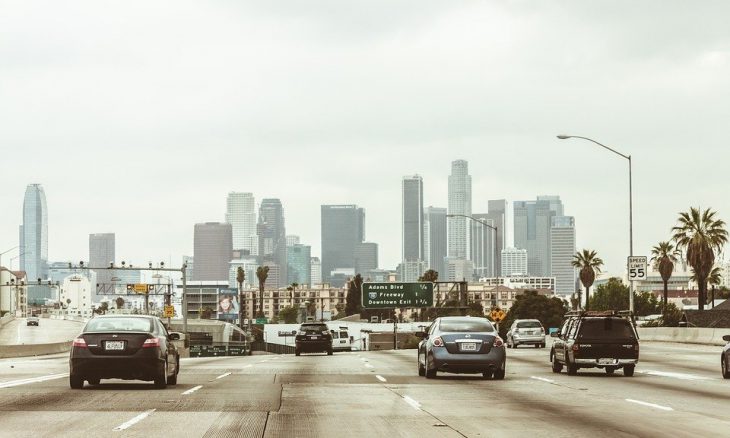 DOT Invests $1.5M in Robotics for Transportation