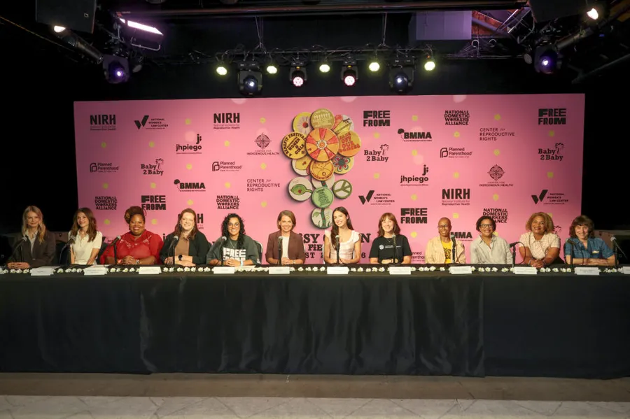 Olivia Rodrigo's Festival Donates $10M to Women's Causes