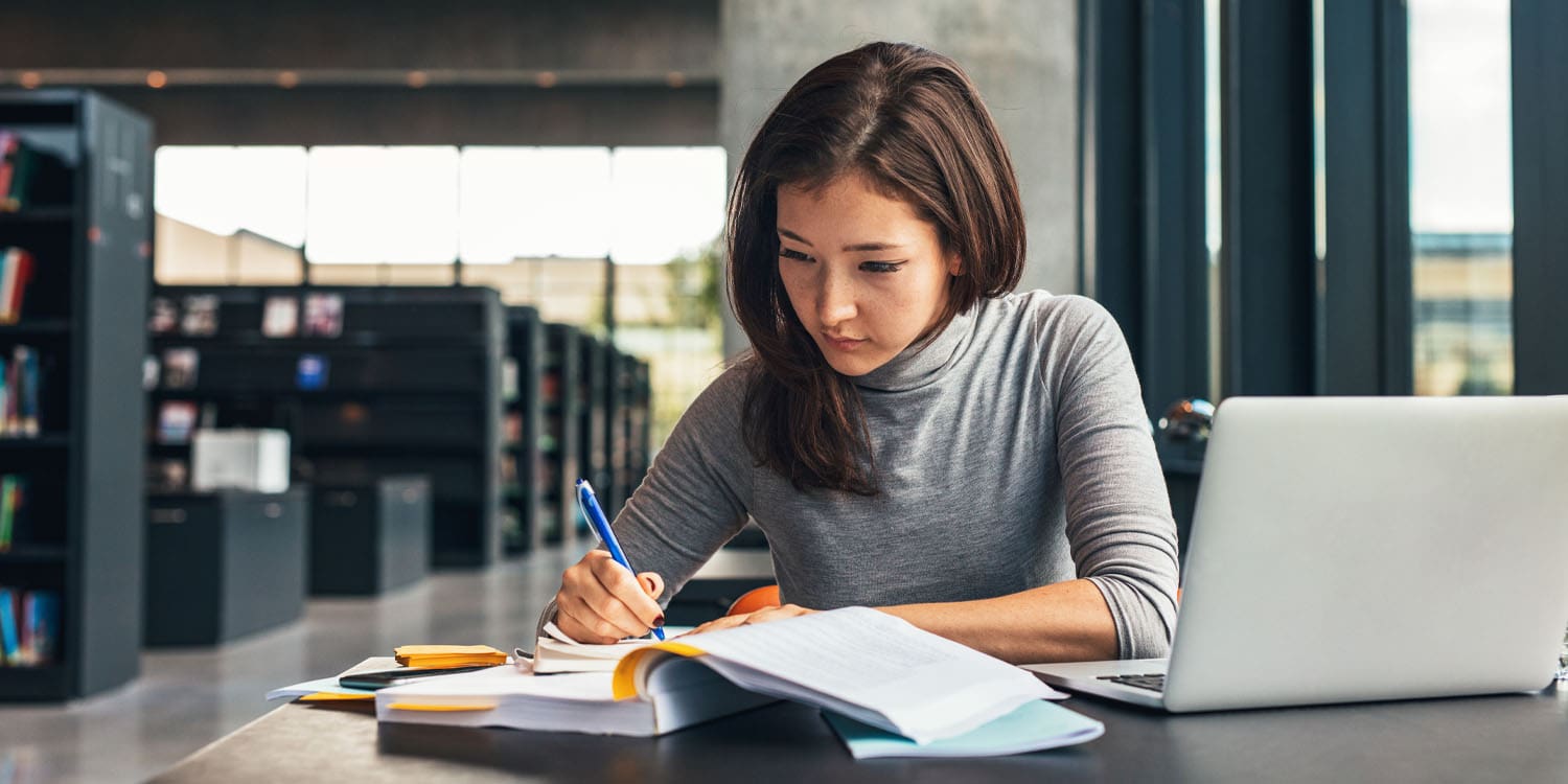 New Trait Predicts College Success Beyond SAT Scores