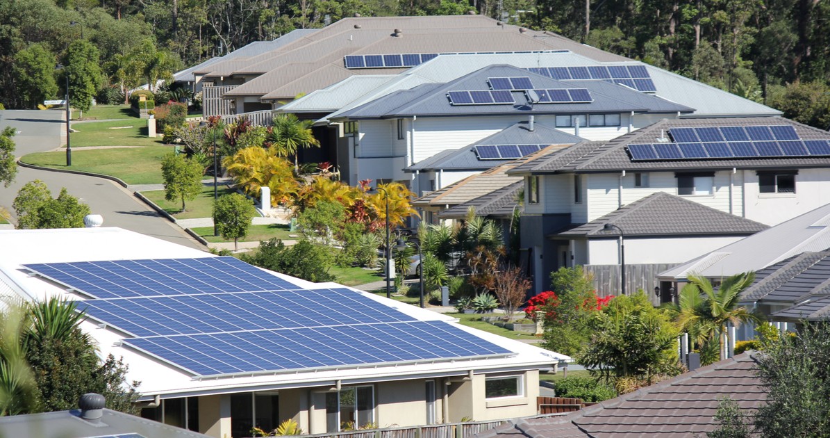Australia Smashes Solar Records in Historic Energy Shift