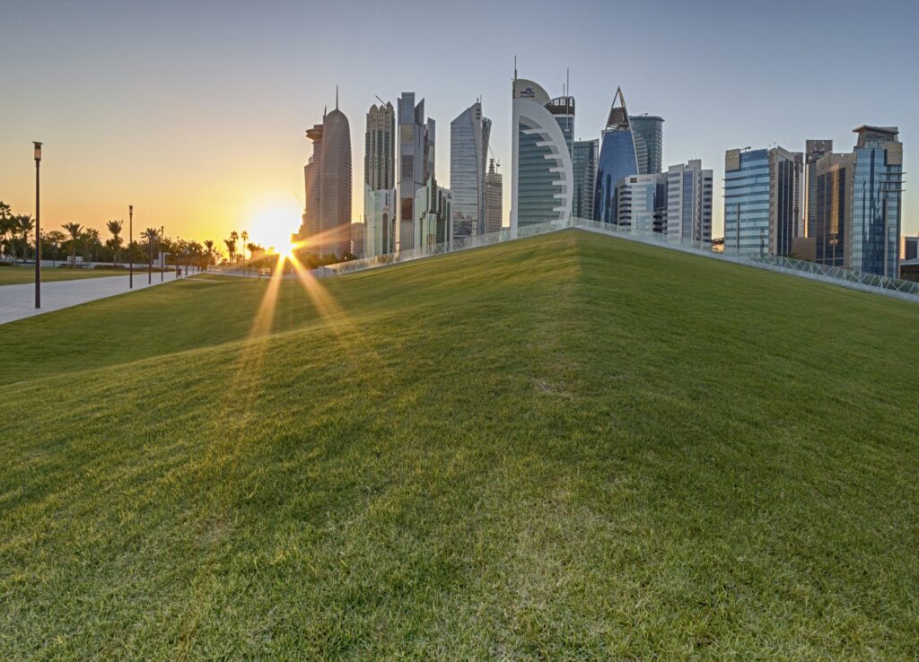 Qatar's Solar Power to Jump From 12% to 26% by 2035 - Image 3