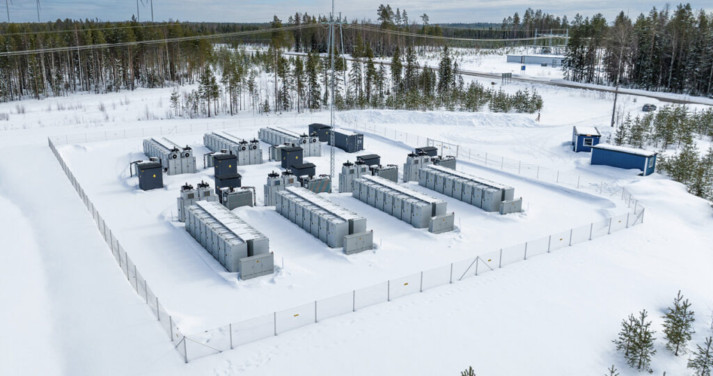 Finland Leads Clean Energy Grid Revolution - Image 3